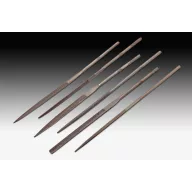 Revell Mini Needle Files (39077)