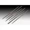 Revell Mini Needle Files (39077)