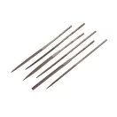Revell Mini Needle Files (39077)