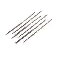 Revell Mini Needle Files/6 tűreszelő készlet (39077)