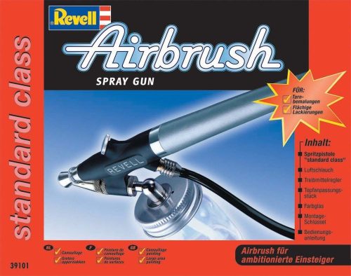 Revell Spray Gun Standard Class (39101)