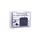 Revell Airbrush Basic Set & Compressor (39195)