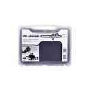 Revell Airbrush Basic Set & Compressor (39195)