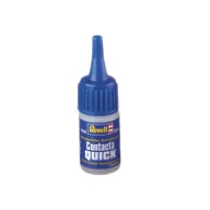 Revell Contacta Quick Fst Setting Glue 5g (39613)