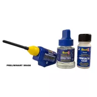 Revell Contacta Glue Basic Set (39618)