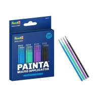   Revell Micro Applicator 100Pcs / 2.5mm / 2.0mm / 1.5mm (39619)