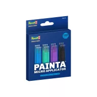   Revell Micro Applicator / 100pcs / 2,5mm / 2,0mm / 1,5mm (39619)