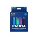 Revell Micro Applicator 100Pcs / 2.5mm / 2.0mm / 1.5mm (39619)