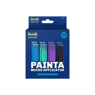   Revell Micro Applicator / 100pcs / 2,5mm / 2,0mm / 1,5mm (39619)