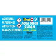 Revell Aqua Color Clean 100ml (39620)