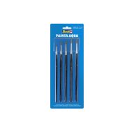 Revell Painta Aqua Brush Set/5 (39624)