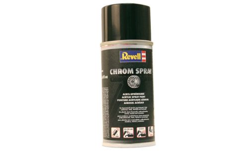 Revell Chrome Spray 150 ml (39628)
