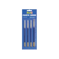 Revell Painta Luxus Pinsel Set/4 (39629)