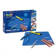 Revell Hobby Tool Kit Basic (39639)