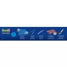 Revell Hobby Tool Kit Basic (39639)