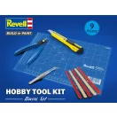 Revell Hobby Tool Kit Basic (39639)