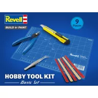 Revell Hobby Tool Kit Basic (39639)
