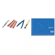 Revell Hobby Tool Kit Basic (39639)
