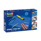 Revell Hobby Tool Kit Basic (39639)