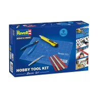 Revell Hobby Tool Kit Basic (39639)