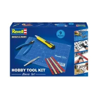 Revell Hobby Tool Kit Basic (39639)