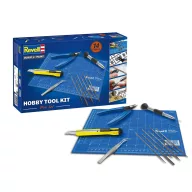 Revell Hobby Tool Kit Pro (39640)