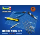 Revell Hobby Tool Kit Pro (39640)