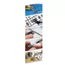 Revell Hobby Tool Kit Pro (39640)