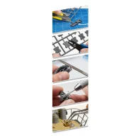 Revell Hobby Tool Kit Pro (39640)
