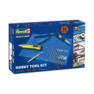 Revell Hobby Tool Kit Pro (39640)