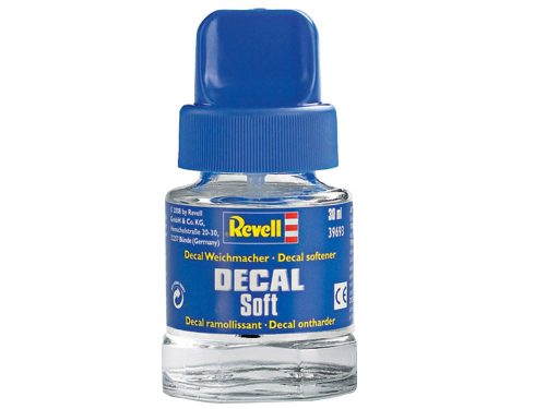 Revell Decal Soft 30ml (39693)