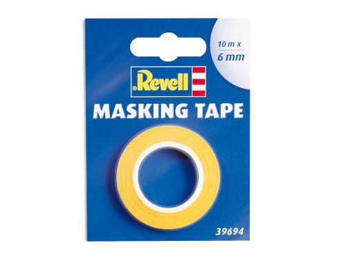 Revell Masking Tape 6mm/10m (39694)