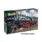 Revell Model Set Express Lokomotive S3/6 BR18 with Railway 1:87 (62168)