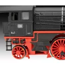 Revell Model Set Express Lokomotive S3/6 BR18 with Railway 1:87 (62168)