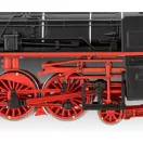 Revell Model Set Express Lokomotive S3/6 BR18 with Railway 1:87 (62168)