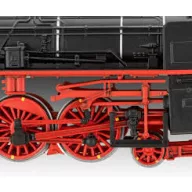   Revell Model Set Express Lokomotive S3/6 BR18 with Railway 1:87 (62168)