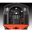 Revell Model Set Express Lokomotive S3/6 BR18 with Railway 1:87 (62168)