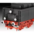 Revell Model Set Express Lokomotive S3/6 BR18 with Railway 1:87 (62168)