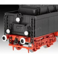   Revell Model Set Express Lokomotive S3/6 BR18 with Railway 1:87 (62168)