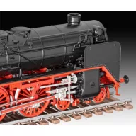 Revell Model Set Express Locomotive BR02 (62171)