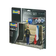 Revell Model Set Republican Guard 1:16 (62803)