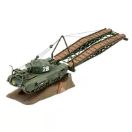 Revell Model Set Churchill A.V.R.E. 1:76 (63297)
