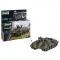 Revell Model Set Raketenjagdpanzer Jaguar 1 1:35 (63353)