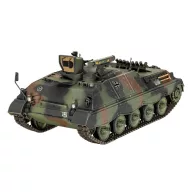 Revell Model Set Raketenjagdpanzer Jaguar 1 1:35 (63353)