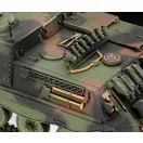 Revell Model Set Raketenjagdpanzer Jaguar 1 1:35 (63353)