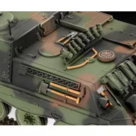 Revell Model Set Raketenjagdpanzer Jaguar 1 1:35 (63353)