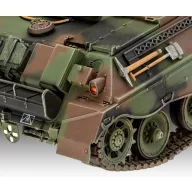 Revell Model Set Raketenjagdpanzer Jaguar 1 1:35 (63353)