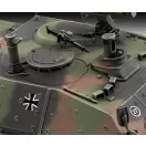 Revell Model Set Raketenjagdpanzer Jaguar 1 1:35 (63353)
