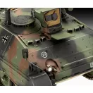 Revell Model Set Raketenjagdpanzer Jaguar 1 1:35 (63353)