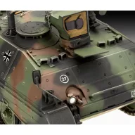 Revell Model Set Raketenjagdpanzer Jaguar 1 1:35 (63353)